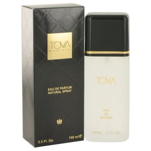 Tova 518221 Eau De Parfum Spray 3.3 Oz