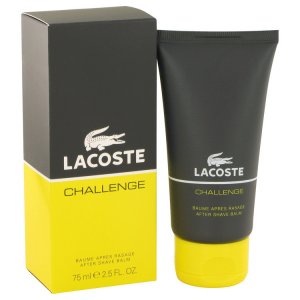 Lacoste 497218 After Shave Balm 2.5 Oz