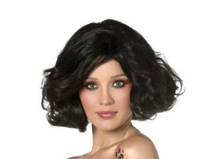 Bulk VR128 Fashion Lady Party Wig