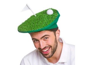 Bulk VR185 Party Hat Golf