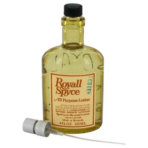 Royall 456617 All Purpose Lotioncologne (tester) 4 Oz