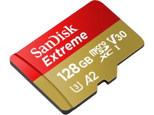 Sandisk SDSQXAA-128G-GN6MA Flash 128g|sd Sdsqxaa-128g-gn6ma R