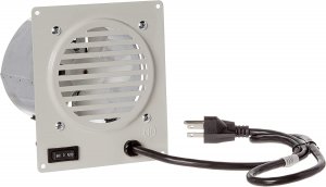 Mr F299200 Mr. Heater Corporation Vent Free Blower Fan Kit (up To 2015