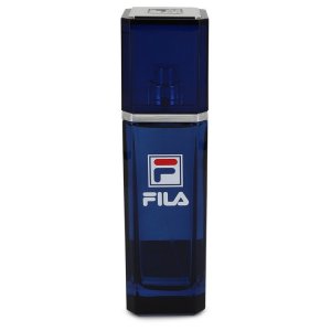 Fila 543120 Eau De Toilette Spray (tester) 3.4 Oz