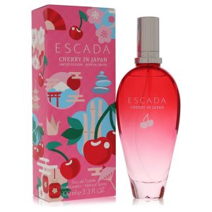 Escada 562710 Eau De Toilette Spray 3.3 Oz