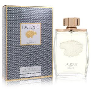 Lalique 555187 Eau De Parfum Spray (unboxed) 2.5 Oz