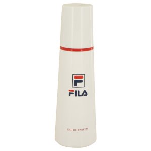 Fila 537992 Eau De Parfum Spray (tester) 3.4 Oz