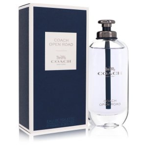 Coach 562772 Eau De Toilette Spray 3.3 Oz