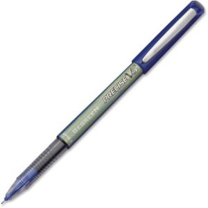 Pilot PIL 26301 Precise Begreen V5 Extra-fine Rolling Ball Pens - Extr