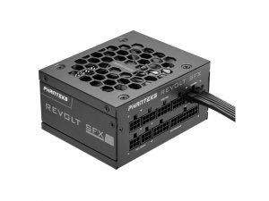 Phanteks PH-P850PSF_02 Psu  850w Ph-p850psf_02 Blk