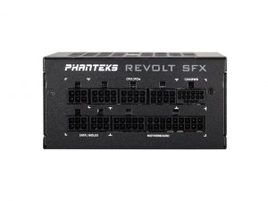 Phanteks PH-P850PSF_02 Psu  850w Ph-p850psf_02 Blk