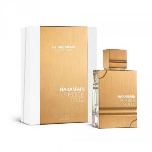 Al AHP1047 Amber Oud White Edition 6.7 Eau De Parfum Spray