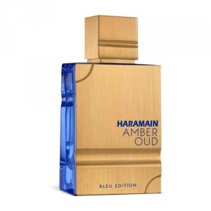 Al AHP1002 Amber Oud Bleu Edition 6.7 Eau De Parfum Spray