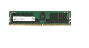 Supermicro MEM-DR432LC-ER32 32gb  Ddr4 3200mhz Pc4-25600 Cl22 Ecc Regi