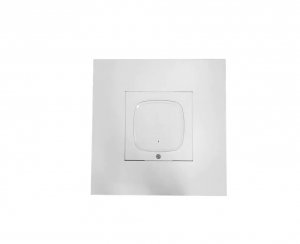 Ventev V2-ID-CTEN-9130 Wi-fi Ceiling Tile Enclosure With Interchangeab