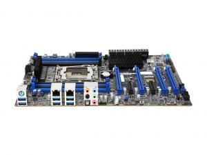 Supermicro X10SRA-O X10sra-o Lga2011 Intel C612 Ddr4 Sata3usb3.0 A2gbe