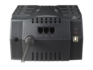 Cyberpower RA42714 8-outlet Standby Ups System ($7544;000 Connected Eq