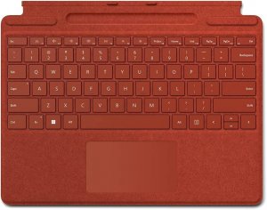 Microsoft 8VD-00031 Surface Pro Signature Keyboard - Keyboard - With T