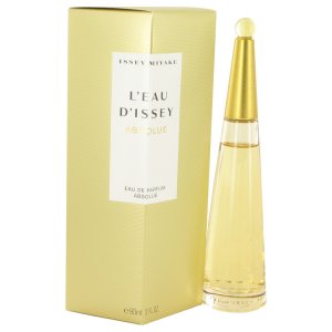 Issey 562719 Eau De Parfum Spray (unboxed) 1.6 Oz