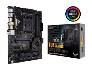 Asus TUF GAMING X570-PRO WI-FI Mb Tuf Gaming X570-pro Wi-fi Amd Am4 X5