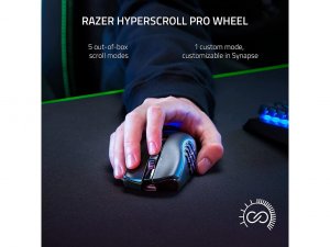 Razer RZ01-04400100-R3U1 Gms  Naga V2 Pro R