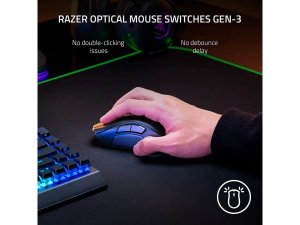 Razer RZ01-04400100-R3U1 Gms  Naga V2 Pro R