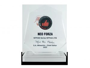 Neo NFP425PCI20-44H1200 Ssd Neofo|nfp425pci20-44h1200 R