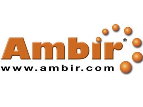 Ambir Technology-8X8103