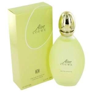 Loewe 442319 Eau De Toilette Spray 3.4 Oz