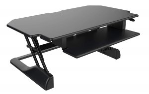 Ergotron FDM-DESK-B-42 Ergotech Freedom Desk Height Adjustable Standin