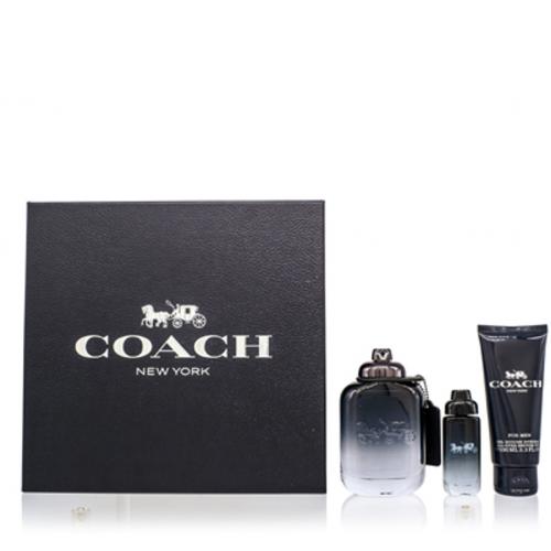 Inter Parfums-COACHCC003C34