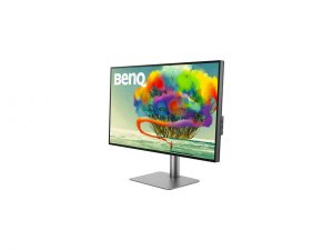 Benq PD3220U Mntr  32