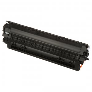 Original Canon CNM9435B001 137 Black Standard Yield Toner Cartridge (9