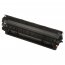 Original Canon CNM9435B001 137 Black Standard Yield Toner Cartridge (9