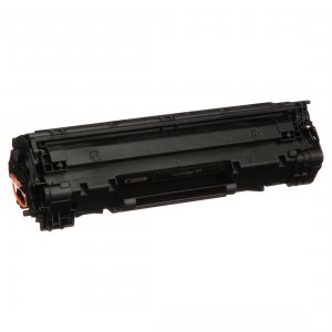 Original Canon CNM9435B001 137 Black Standard Yield Toner Cartridge (9