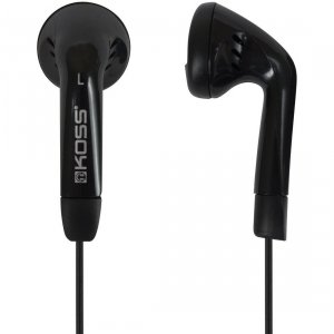 Koss 192807 Earphone  175481 Rtl