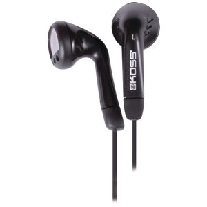 Koss 192807 Earphone  175481 Rtl