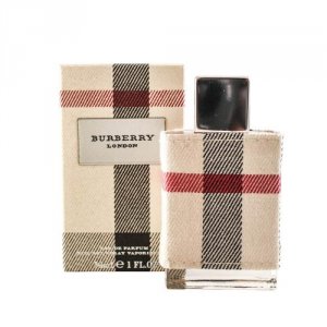 Inter BUR44003 Burberry London (fabric) 1 Oz Eau De Parfum Spray For W