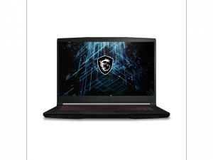 Msi Thin GF63 12VE-068US Gamin |thin Gf63 12ve-068us R