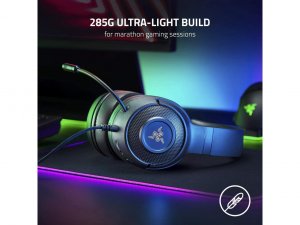 Razer RZ04-03750300-R3U1 Ghdst|rzr|kraken V3 X|rz04-03750300-r3u1 R