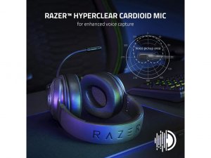 Razer RZ04-03750300-R3U1 Ghdst|rzr|kraken V3 X|rz04-03750300-r3u1 R