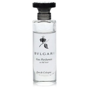 Bvlgari 556723 Mini Eau De Cologne (unboxed) .17 Oz