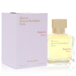 Maison 553149 Eau De Parfum Spray (unboxed) 2.4 Oz