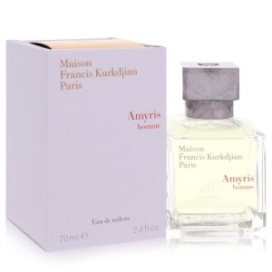 Maison 552876 Eau De Toilette Spray (unboxed) 2.4 Oz