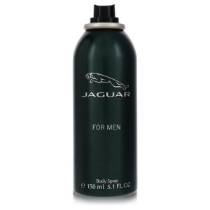 Jaguar 556239 Body Spray (tester) 5 Oz