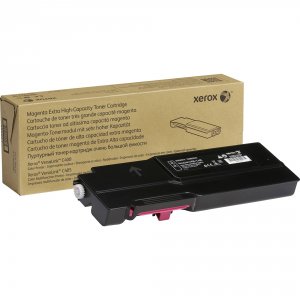 Original Xerox  Toner Cartridge - Magenta - Laser - Extra High Yield -