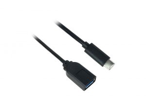 Nippon 50OTG-USB3C-06 Cable Nl 50otg-usb3c-06 R