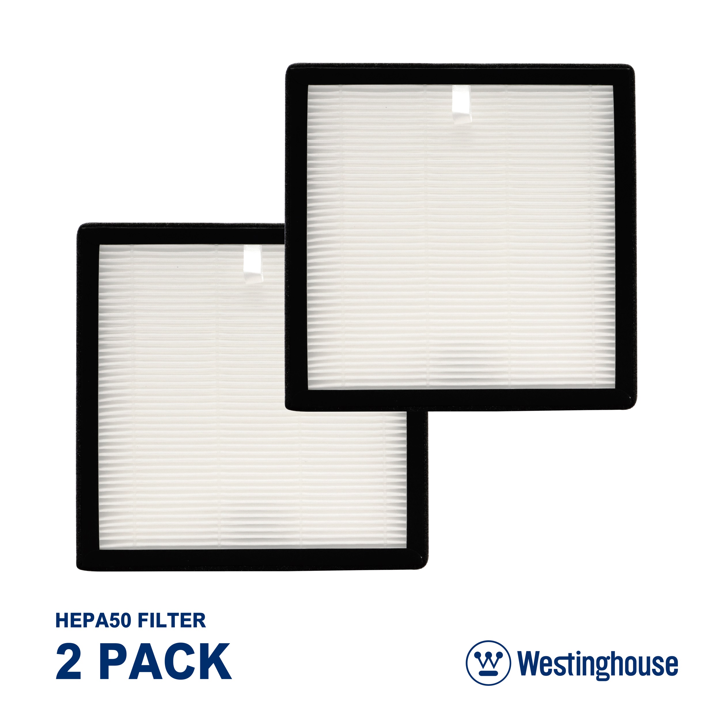Westinghouse Lighting-WES-HEPA50x2
