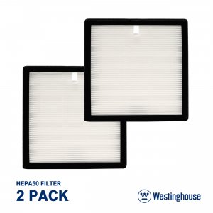 Westinghouse WES-HEPA50x2 Westinghouse Hepa Filter (hepa50x2)