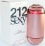 Puig CH65037404 212 Sexy Tester 3.4 Edp Sp For Women